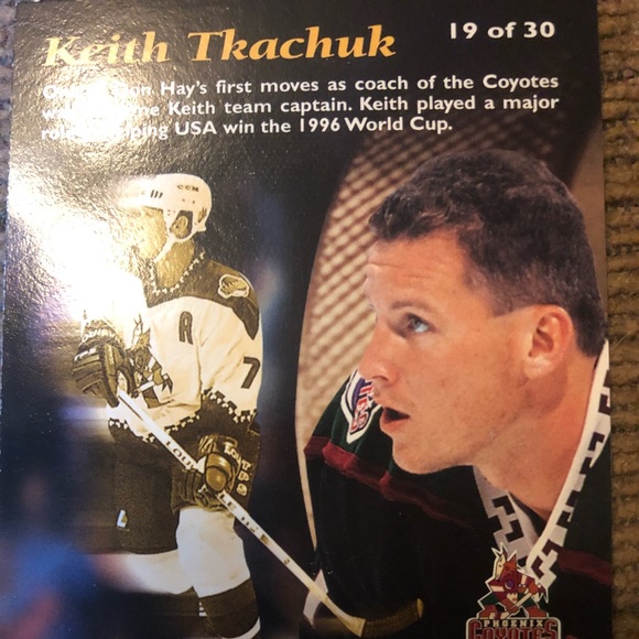 1997-98 Pinnacle Mint Bronze 30-Card Complete Set Jagr Hull Sakic Brodeur - Picture 2 of 7